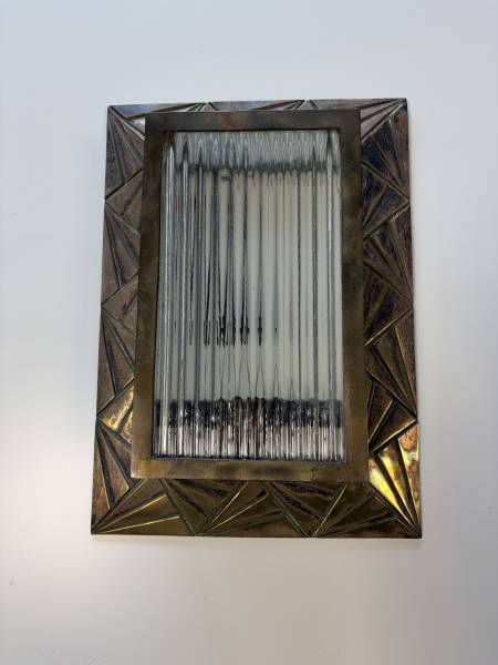 Avant intervention de CB Services