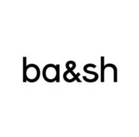 BA&SH Strasbourg : Une boutique toujours impeccable grâce à un entretien régulier Strasbourg BA&SH