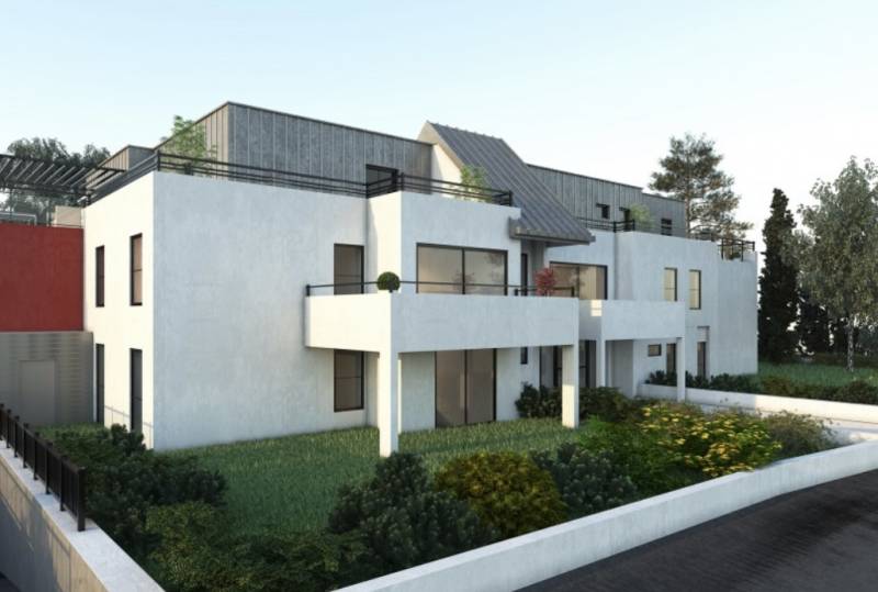 Les Villas Clara