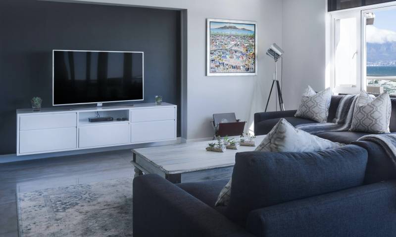 Entretien régulier d’une maison de vacances à Gérardmer : CB Services veille toute l’année