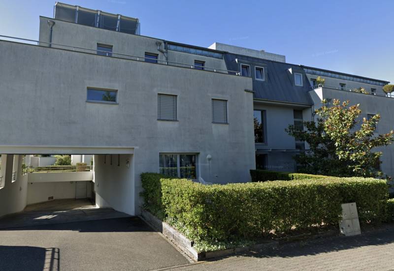 Entretien hebdomadaire d’un immeuble à la Robertsau