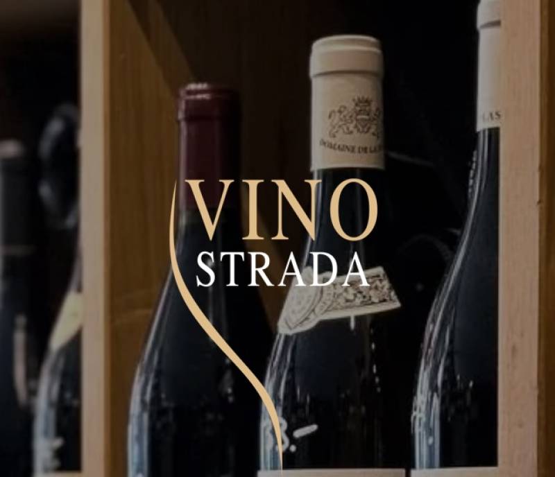 Restaurant et bar à vin Strasbourg Vino Strada Stub