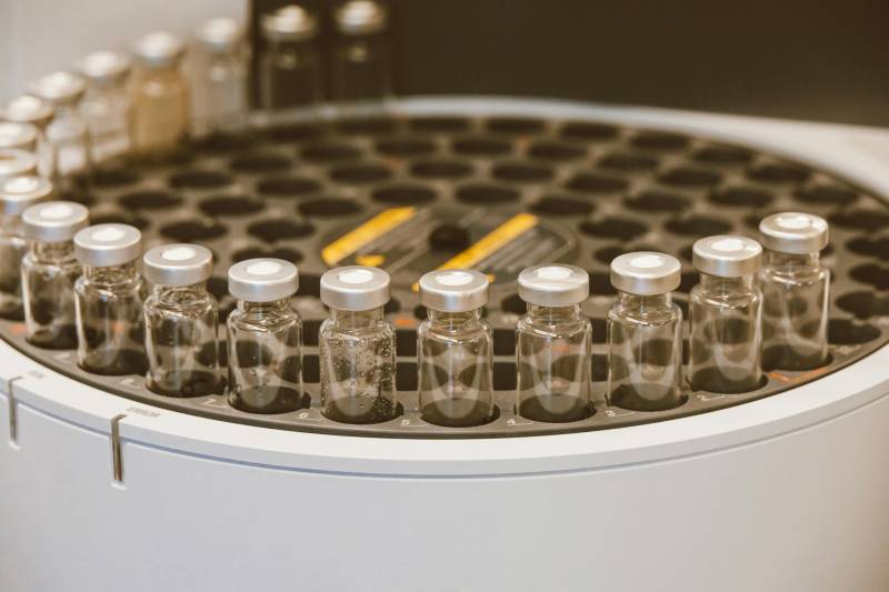 Nettoyage certifié pour votre laboratoire pharmaceutique en Alsace