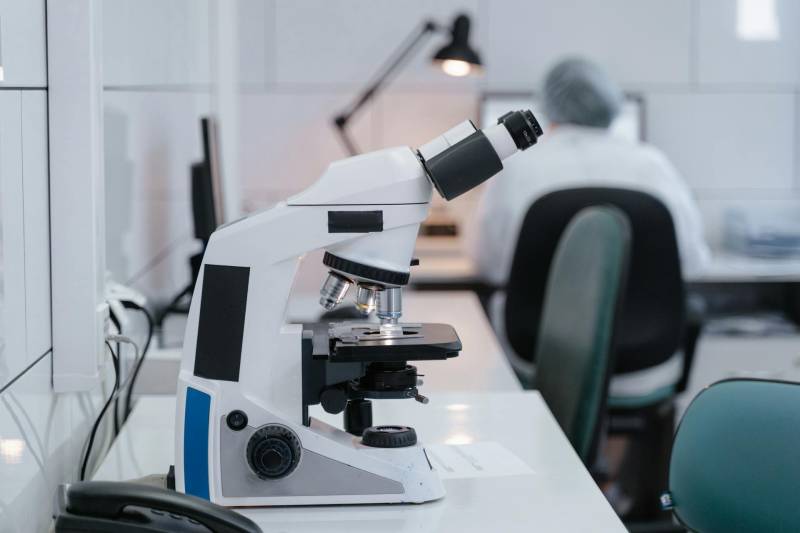 CB Services, votre partenaire pour une expertise analytique et technique en Alsace
