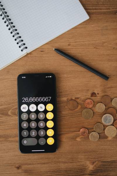 Tarif de nettoyage à Strasbourg