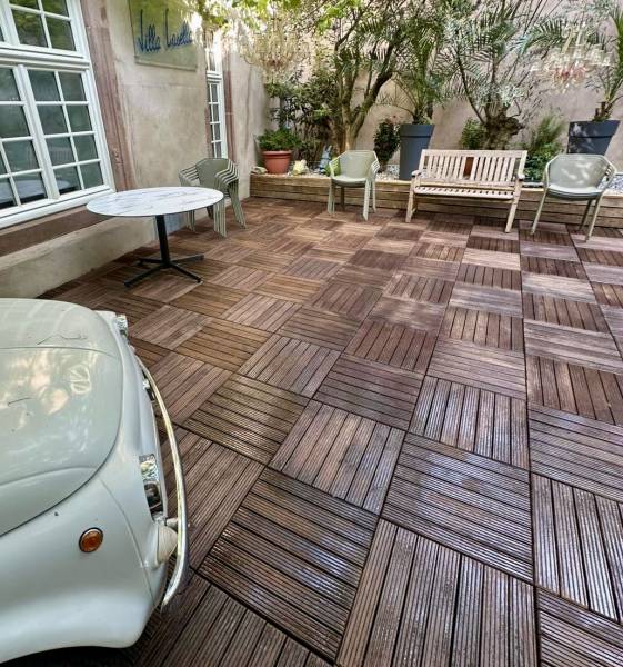 Après intervention CB Services