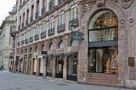 Votre Partenaire de Confiance pour le Nettoyage de Luxe à Strasbourg