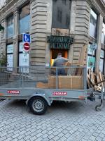 Nos prestations sur le secteur de Colmar (68)